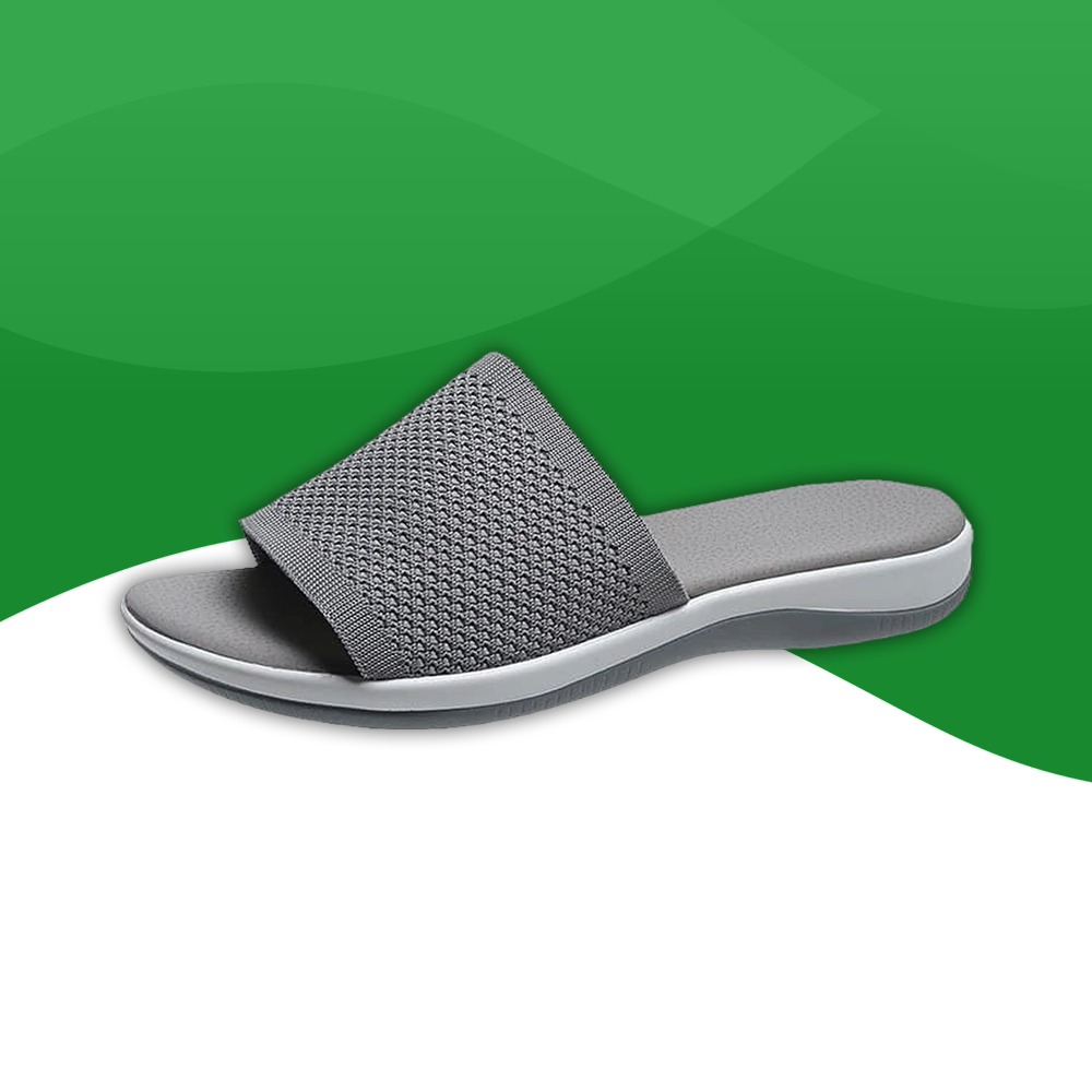 Tongs Orthopediques Tong Memoire De Forme Tongs