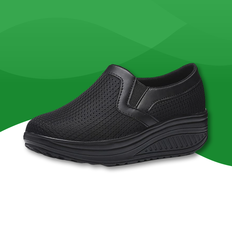 Basket orthopédique homme souple Basket orthopédique homme souple