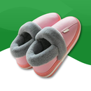 Chaussons Antidérapants Orthopédiques pour Hommes rose