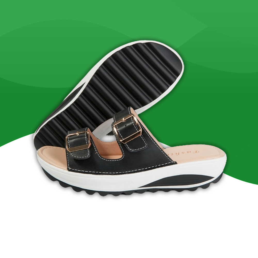 Schoenen met open neus hotsell