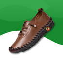 Mocassins Orthopédiques Élégants pour femmes marron