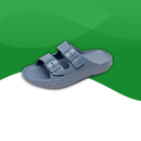 Sandales Orthopédiques D'été Décontractées gris