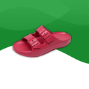 Sandales Orthopédiques D'été Décontractées rouge