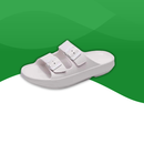 Sandales Orthopédiques D'été Décontractées blanc