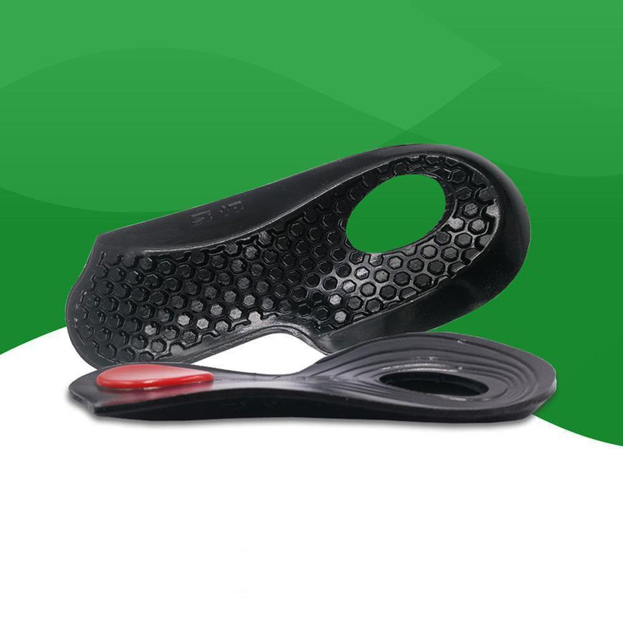 Demi Semelle Silicone Smartfeet