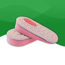 Demi Semelle Grandissante <br> Anti Choc 3.5 cm 