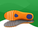 Semelle à Mémoire de Forme pour Chaussure de Sport 36 