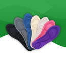 Semelles Amovibles pour Chaussures à Talon 