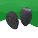 Semelles Antidérapantes <br> à Coller Sous la Chaussure Format Noir Grille 