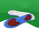 Semelles Chauffantes <br> Orthopédique 35 