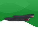 Semelles Compensées <br> Amovibles 3 cm 