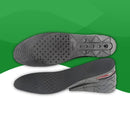 Semelles Compensées <br> Amovibles 9 cm 