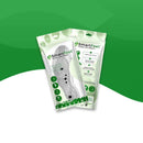 Semelles Régénératrices SmartFeet™ 40 Transparent 