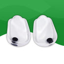 Semelles Magnétiques <br> Gel Autocollant 