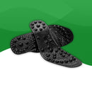 Semelles Magnétiques <br> Massantes 35 16 points 