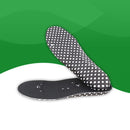 Semelles Magnétiques <br> Réflexologie Plantaire 