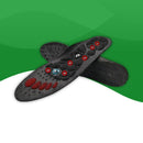 Semelles Magnétiques de Réflexologie par Acupression 