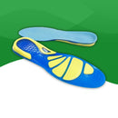 Semelles Orthopédiques <br> Anti Chocs 