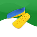 Talonnettes <br> Rehaussantes 2 cm 