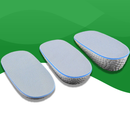 Talonnettes Grandissantes <br> Anti-douleur-