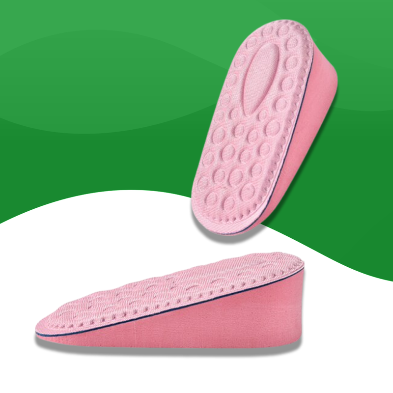 Talonnette top chaussure femme