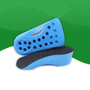 Talonnettes Grandissantes <br> Chaussures de ville 