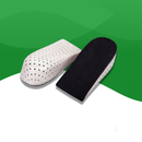 Talonnettes Grandissantes <br> Demi Talon-