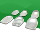 Talonnettes Grandissantes <br> Invisible-35-1 cm-