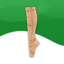 Chausettes de compression <br> Confortable-39-42-Papillon-