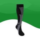 Chausettes de compression <br> Cyclisme-