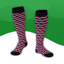 Κάλτσες συμπίεσης <br> Δυνάμενος να τεντωθεί