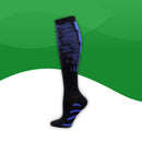 Chausettes de compression <br> Football-