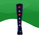 Chausettes de compression <br> Motif Imprimé-