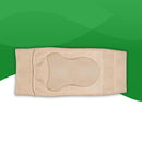 Chausettes de compression <br> Proctection Tendon d'achille-Taille unique-arrière-