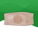 Chausettes de compression <br> Proctection Tendon d'achille-Taille unique-côté-