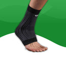 Chausettes de compression <br> Sport Intensif-33-Noir 2-