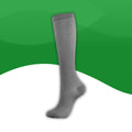 Chaussettes de compression <br> Tissu Respirant