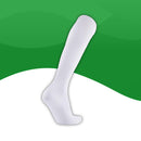 Chausettes de compression <br> Voyage-39-42-blanc-