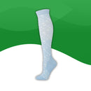 Chausettes de compression <br> Voyage-39-42-tuquoise-