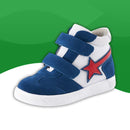 Chaussures orthopédiques <br> Confortable Pour Enfant-19-bleu-