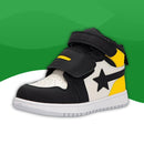 Chaussures orthopédiques <br> Confortable Pour Enfant-19-jaune-