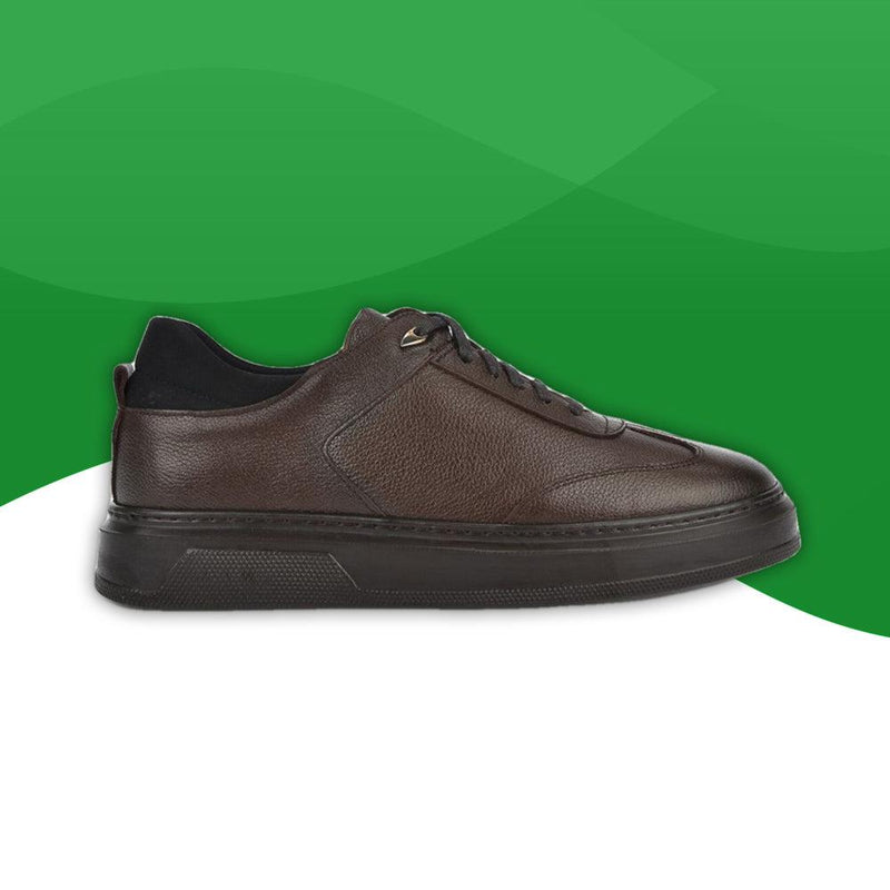 Chaussures orthopédiques <br> Correction Hallux Valgus-40-brun-
