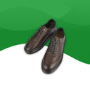 Chaussures orthopédiques <br> Correction Hallux Valgus-