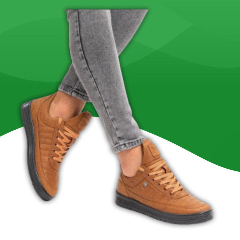 Chaussures orthopédiques <br> Homme Tendance-