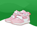 Chaussures orthopédiques <br> Marche Confortable-20-Rose-