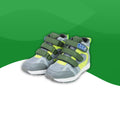 Chaussures orthopédiques <br> Marche Confortable-20-vert-
