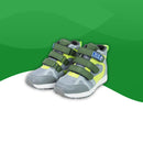 Chaussures orthopédiques <br> Marche Confortable-20-vert-