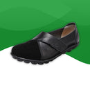 Chaussures orthopédiques <br> Semelle Orthopédique Spéciale-35-noir-