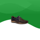 Chaussures orthopédiques Moderne-40-Marron-