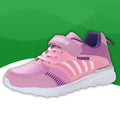 Chaussures orthopédiques Rose-31-Rose-